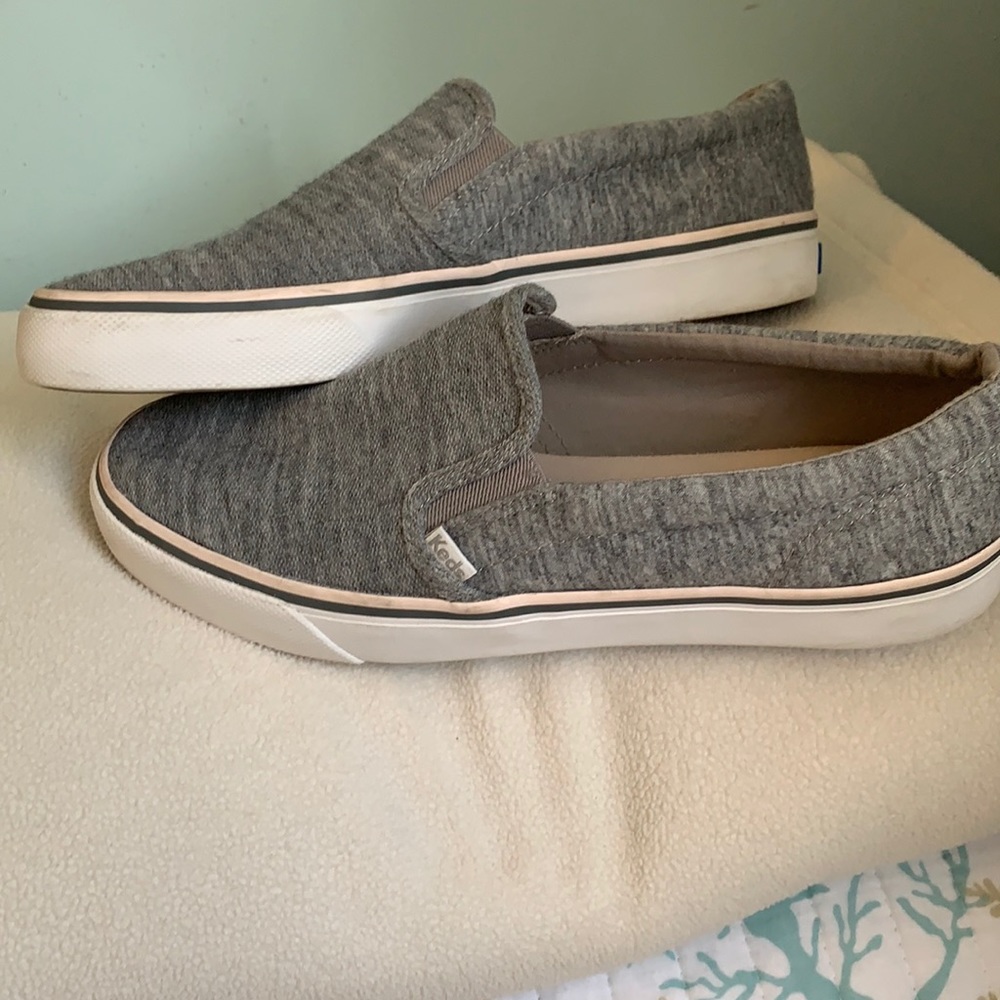 Keds Slide On Shoes